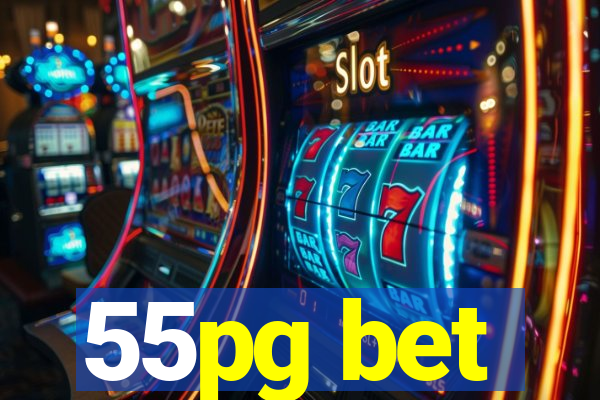 55pg bet